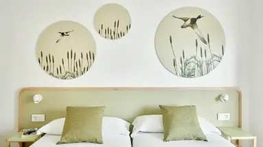 Iberostar Selection Albufera Park