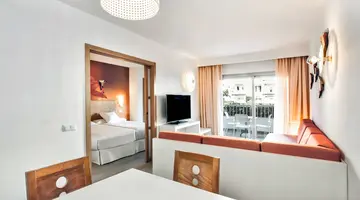 Iberostar Selection Albufera Park