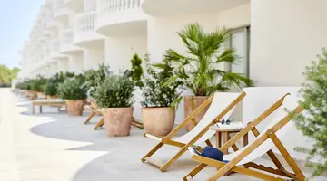 IBEROSTAR SELECTION ALBUFERA PARK