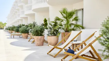 IBEROSTAR SELECTION ALBUFERA PARK