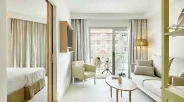 IBEROSTAR SELECTION ALBUFERA PARK