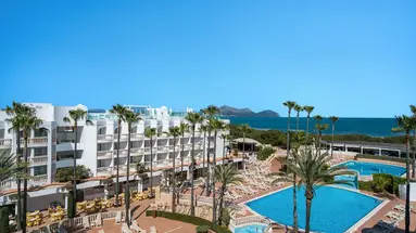 Iberostar Selection Albufera Park