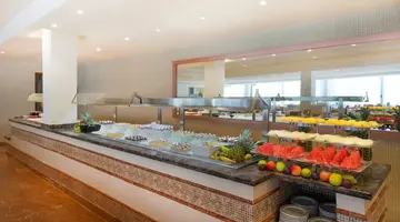 Iberostar Selection Albufera Park