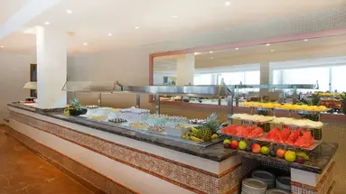 Iberostar Selection Albufera Park