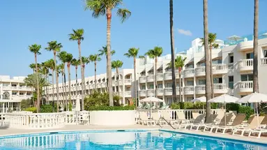 Iberostar Selection Albufera Park