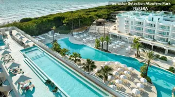 Iberostar Selection Albufera Park