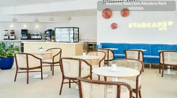 Iberostar Selection Albufera Park