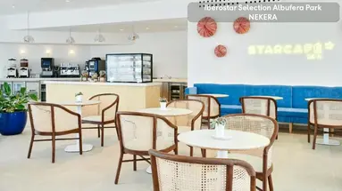 Iberostar Selection Albufera Park