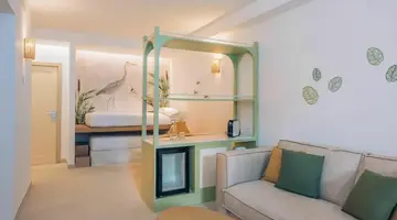 Iberostar Selection Albufera Park