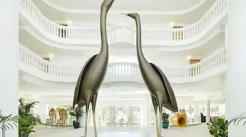 Iberostar Selection Albufera Park