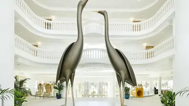 Iberostar Selection Albufera Park