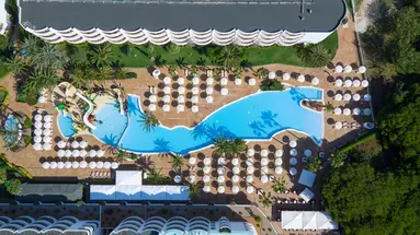 IBEROSTAR SELECTION ALBUFERA PARK