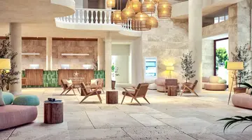 Iberostar Selection Albufera Park