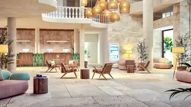 Iberostar Selection Albufera Park