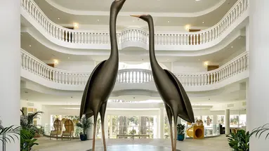 Iberostar Selection Albufera Park