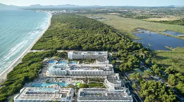 IBEROSTAR SELECTION ALBUFERA PARK
