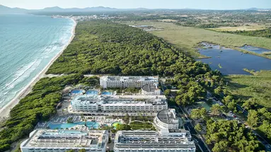IBEROSTAR SELECTION ALBUFERA PARK