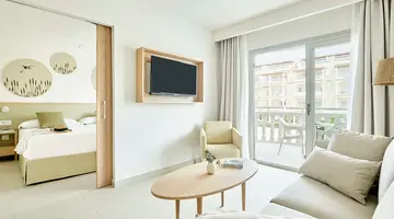 IBEROSTAR SELECTION ALBUFERA PARK