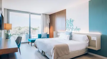 IBEROSTAR SELECTION ALBUFERA PARK