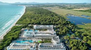 Iberostar Selection Albufera Park