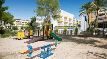 Iberostar Selection Albufera Park