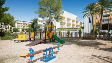 Iberostar Selection Albufera Park