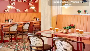 Iberostar Selection Albufera Park