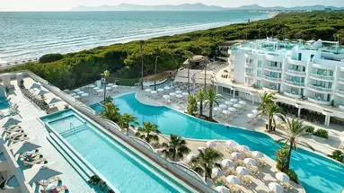 Iberostar Selection Albufera Park