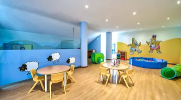 Iberostar Selection Albufera Park