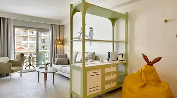 Iberostar Selection Albufera Park