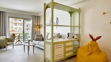 Iberostar Selection Albufera Park