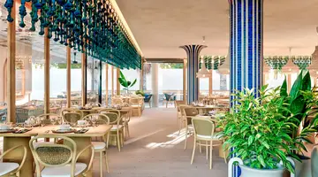 Iberostar Selection Albufera Park