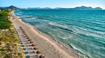 Iberostar Selection Albufera Park