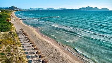 Iberostar Selection Albufera Park