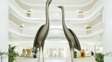 IBEROSTAR SELECTION ALBUFERA PARK