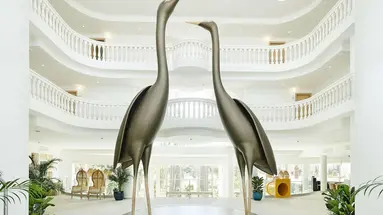 IBEROSTAR SELECTION ALBUFERA PARK
