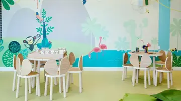 Iberostar Selection Albufera Park