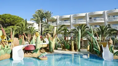 Iberostar Selection Albufera Park