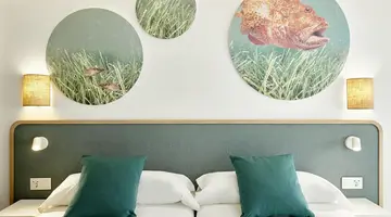 IBEROSTAR SELECTION ALBUFERA PLAYA