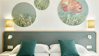 IBEROSTAR SELECTION ALBUFERA PLAYA