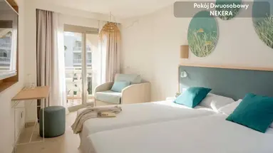 Iberostar Selection Albufera Playa