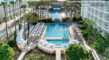 Iberostar Selection Albufera Playa