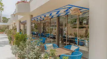 IBEROSTAR SELECTION ALBUFERA PLAYA
