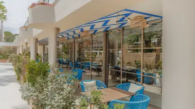 IBEROSTAR SELECTION ALBUFERA PLAYA