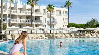 Iberostar Selection Albufera Playa
