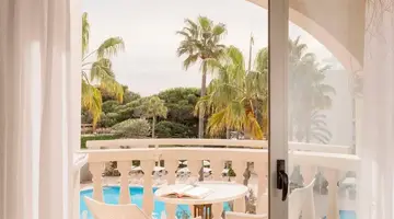 Iberostar Selection Albufera Playa