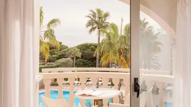 Iberostar Selection Albufera Playa