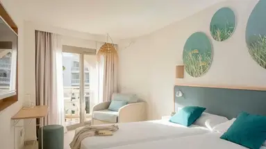 Iberostar Selection Albufera Playa