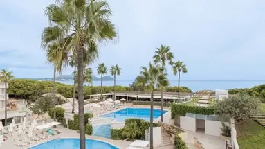 Iberostar Selection Albufera Playa