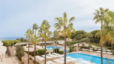 Iberostar Selection Albufera Playa